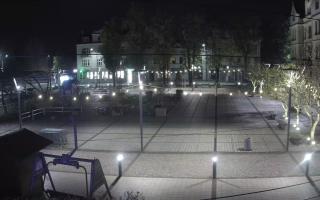 Ustroń Rynek - 28-10-2026 21:38