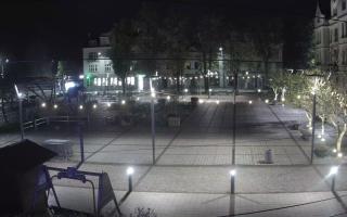 Ustroń Rynek - 28-10-2026 21:45