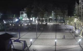 Ustroń Rynek - 28-10-2026 21:59