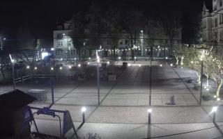Ustroń Rynek - 28-10-2026 22:13