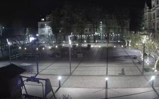 Ustroń Rynek - 28-10-2026 22:20
