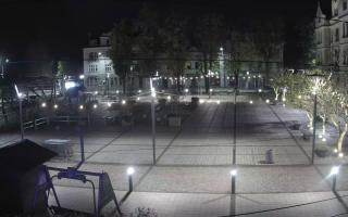 Ustroń Rynek - 28-10-2026 22:27