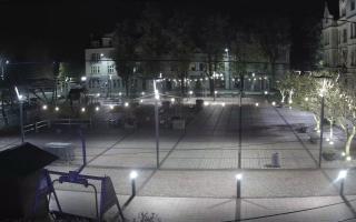 Ustroń Rynek - 28-10-2026 22:34