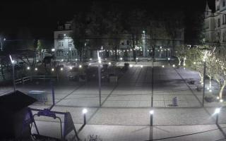 Ustroń Rynek - 28-10-2026 22:41