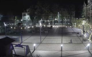 Ustroń Rynek - 28-10-2026 22:48