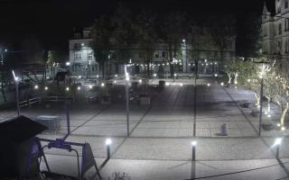 Ustroń Rynek - 28-10-2026 22:55