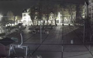 Ustroń Rynek - 28-10-2026 23:09