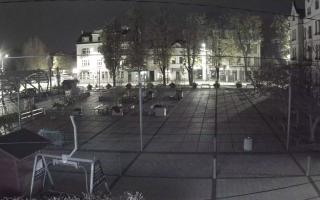 Ustroń Rynek - 28-10-2026 23:16