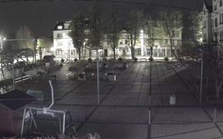 Ustroń Rynek - 28-10-2026 23:23