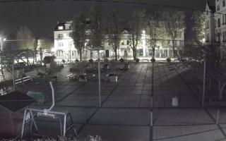 Ustroń Rynek - 28-10-2026 23:30
