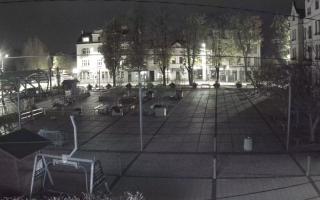 Ustroń Rynek - 28-10-2026 23:37