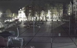 Ustroń Rynek - 28-10-2026 23:45