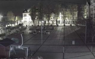 Ustroń Rynek - 29-10-2026 00:06