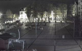Ustroń Rynek - 29-10-2026 00:13