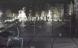 Ustroń Rynek - 29-10-2026 00:20