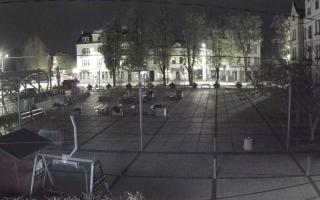 Ustroń Rynek - 29-10-2026 00:27