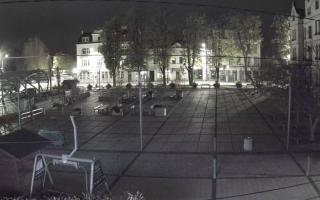 Ustroń Rynek - 29-10-2026 00:41