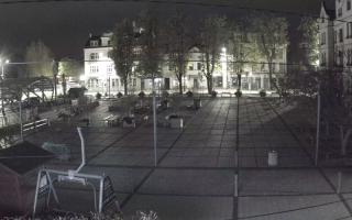 Ustroń Rynek - 29-10-2026 00:48