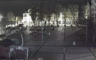 Ustroń Rynek - 29-10-2026 00:55