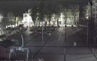 Ustroń Rynek - 29-10-2026 01:02