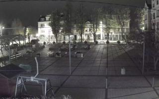 Ustroń Rynek - 29-10-2026 01:09