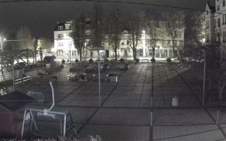 Ustroń Rynek - 29-10-2026 01:16