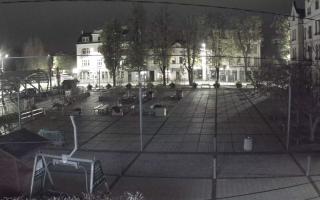 Ustroń Rynek - 29-10-2026 01:23