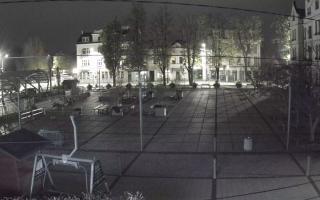 Ustroń Rynek - 29-10-2026 01:30