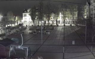 Ustroń Rynek - 29-10-2026 01:44