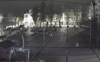 Ustroń Rynek - 29-10-2026 01:51