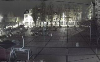 Ustroń Rynek - 29-10-2026 01:58