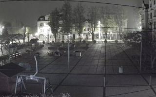 Ustroń Rynek - 29-10-2026 02:05