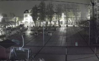 Ustroń Rynek - 29-10-2026 02:12