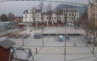 Ustroń Rynek - <br />
<b>Notice</b>:  Undefined index: godzina in <b>/var/www/webcam-news.pl/sites/elements/video-list-category-item.php</b> on line <b>23</b><br />
01-01-1970 00:00