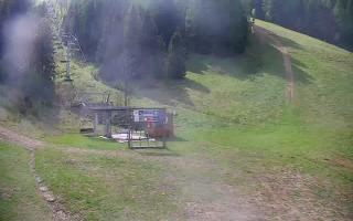Bachledova Tatry Słowackie - 03-05-2025 13:18