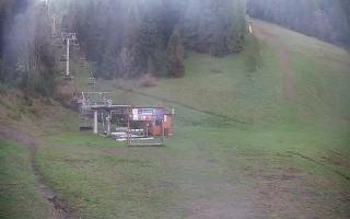 Bachledova Tatry Słowackie - 04-05-2025 03:22