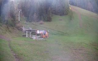 Bachledova Tatry Słowackie - 04-05-2025 03:29