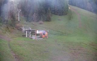 Bachledova Tatry Słowackie - 04-05-2025 03:37