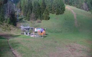 Bachledova Tatry Słowackie - 04-05-2025 06:19