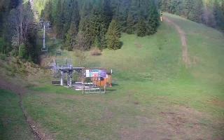 Bachledova Tatry Słowackie - 04-05-2025 06:26