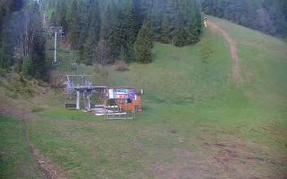 Bachledova Tatry Słowackie - 04-05-2025 06:34
