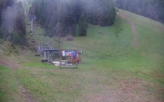 Bachledova Tatry Słowackie - 05-05-2025 11:35