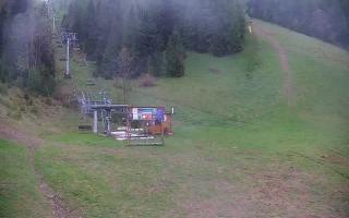 Bachledova Tatry Słowackie - 05-05-2025 11:42
