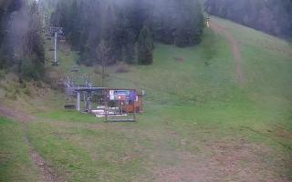 Bachledova Tatry Słowackie - 05-05-2025 11:50