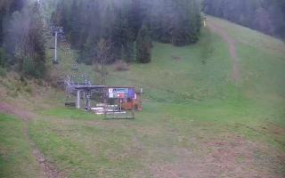Bachledova Tatry Słowackie - 05-05-2025 11:58