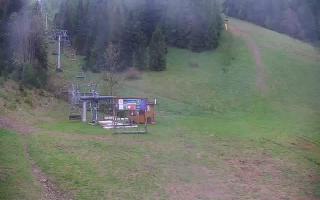 Bachledova Tatry Słowackie - 05-05-2025 12:13