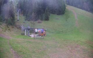 Bachledova Tatry Słowackie - 05-05-2025 12:21