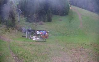 Bachledova Tatry Słowackie - 05-05-2025 12:29
