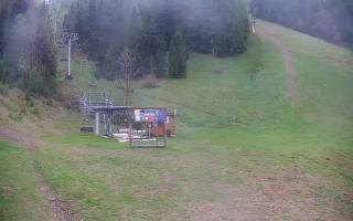 Bachledova Tatry Słowackie - 05-05-2025 12:36