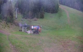 Bachledova Tatry Słowackie - 05-05-2025 12:59